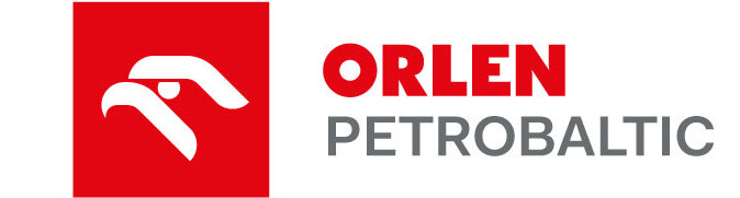 Logo Petrobaltic