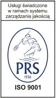 logo PRS